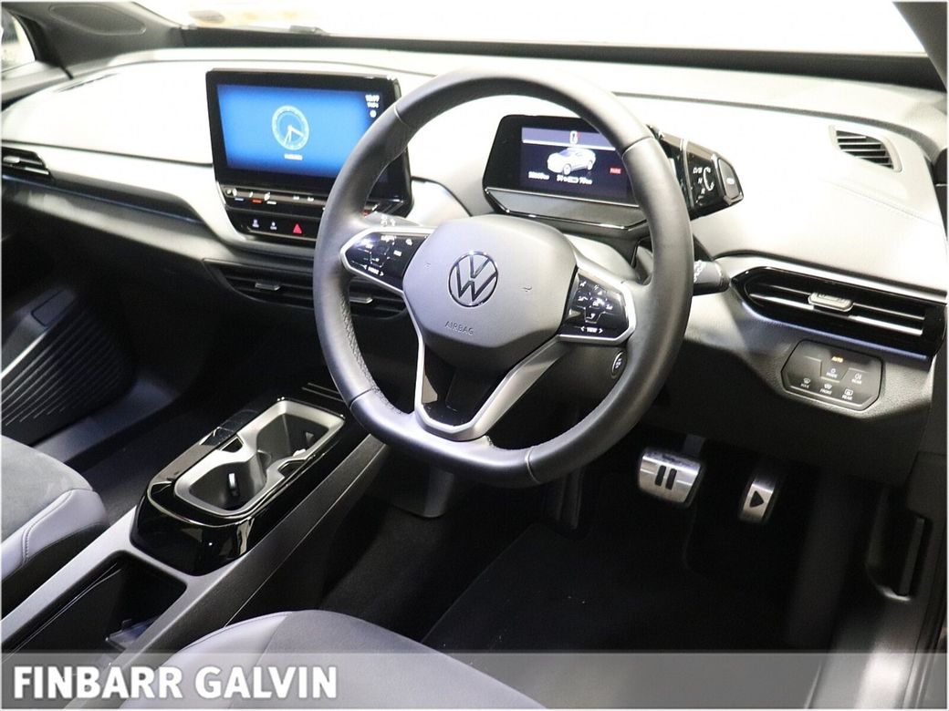 2023 Volkswagen ID.4