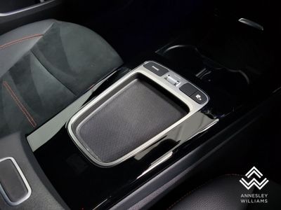 2025 Mercedes-Benz A Class