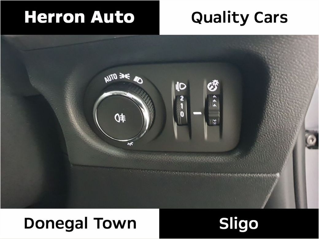 2023 Opel Mokka