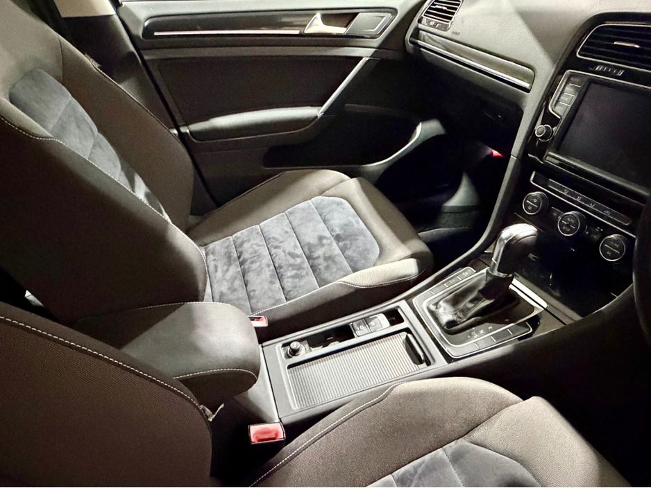 2013 Volkswagen Golf