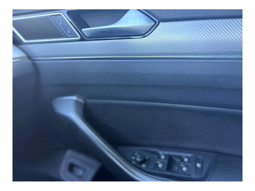 2019 Volkswagen Arteon