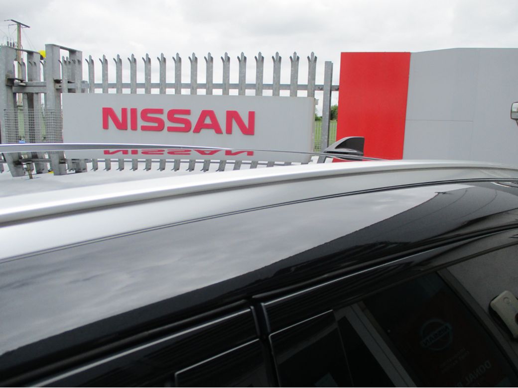 2024 Nissan Qashqai