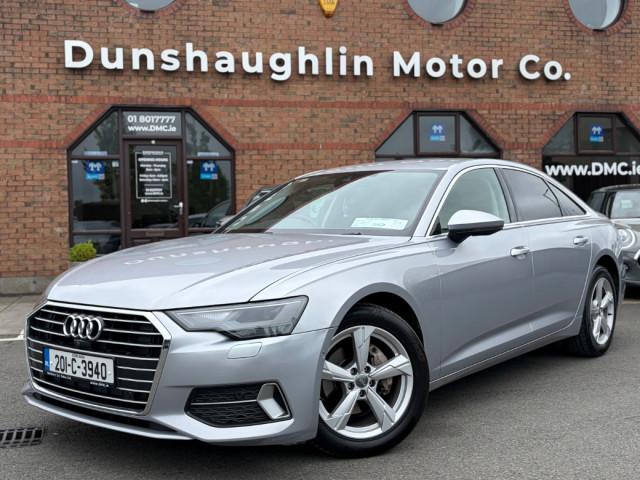 vehicle for sale from Dunshaughlin Motor Co