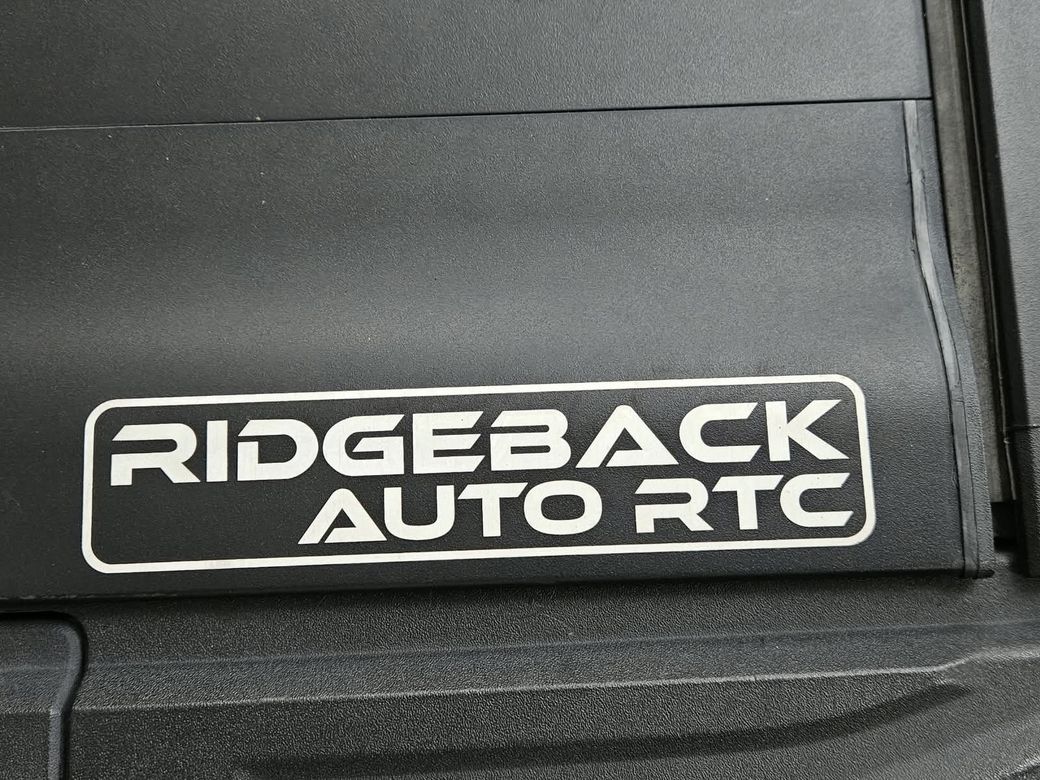 2023 Ford Ranger