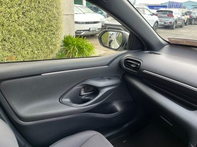 2020 Toyota Yaris