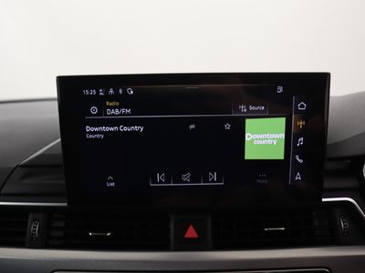2021 Audi A4