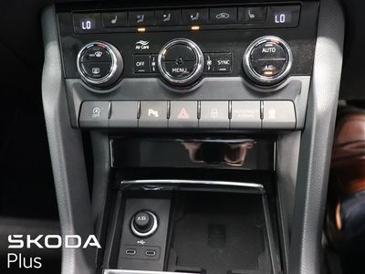 2022 Skoda Karoq