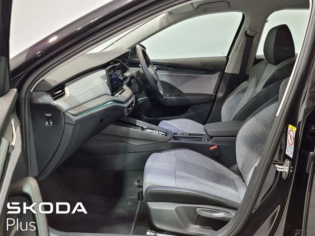 2026 Skoda Octavia