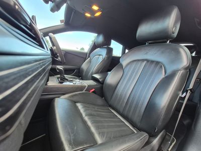 2016 Audi A7