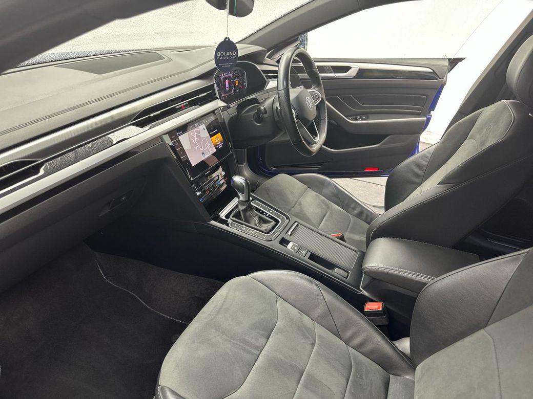 2022 Volkswagen Arteon