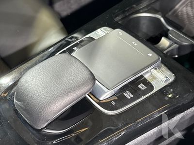 2020 Mercedes-Benz A Class