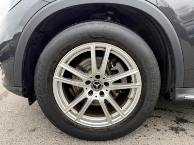 2023 Mercedes-Benz GLC Class