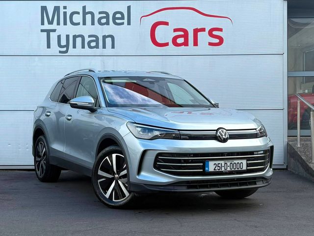 vehicle for sale from Michael Tynan Cars