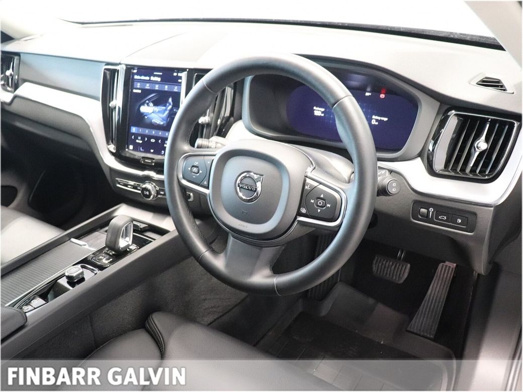 2022 Volvo XC60