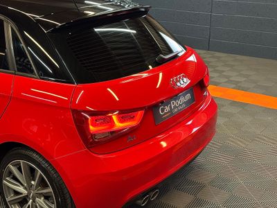 2014 Audi A1
