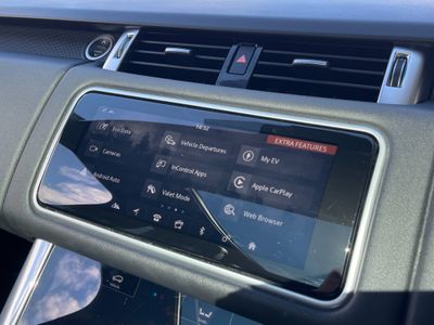 2019 Land Rover Range Rover