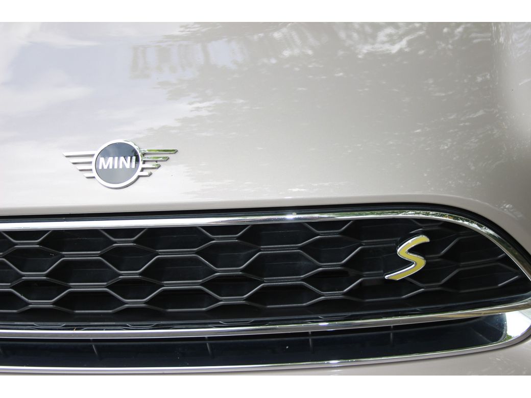2023 Mini Countryman Cooper S
