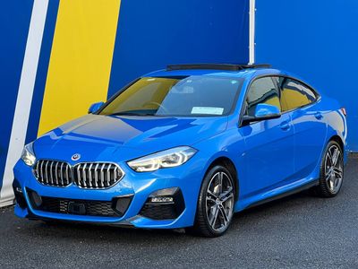 2022 BMW 2 Series