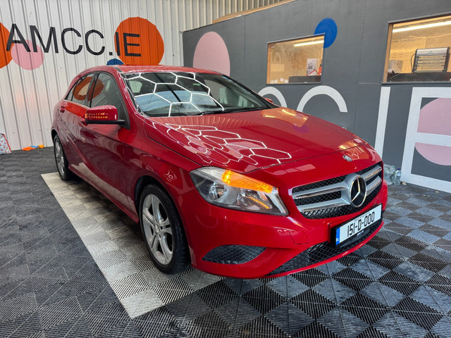 vehicle for sale from The Automatic Motor Car Centre