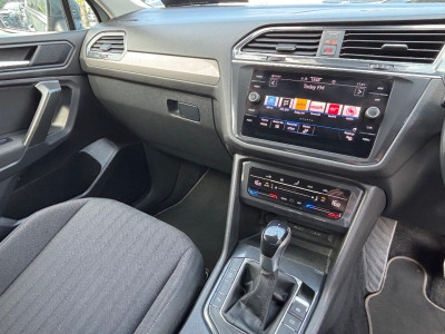 2022 Volkswagen Tiguan Allspace