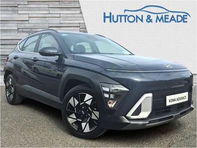 vehicle for sale from Hutton & Meade