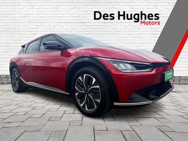 vehicle for sale from Des Hughes Motors
