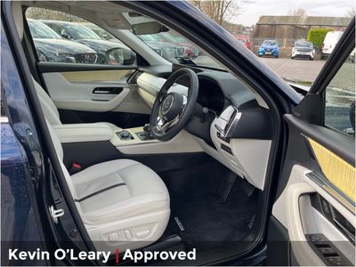 2024 Mazda CX-80