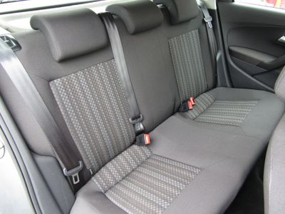 2016 Volkswagen Polo