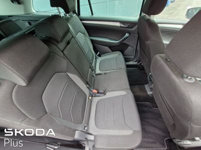 2023 Skoda Kodiaq