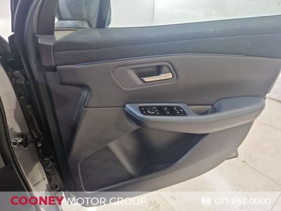 2026 Nissan Leaf