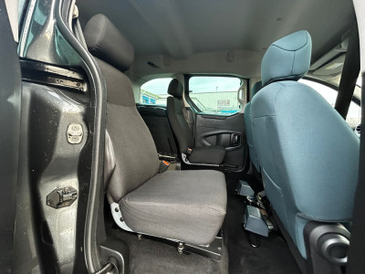2018 Citroen Berlingo Multispace