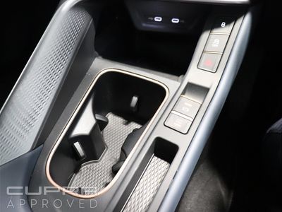 2026 Cupra Terramar