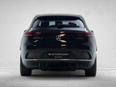 2023 Mercedes-Benz EQC