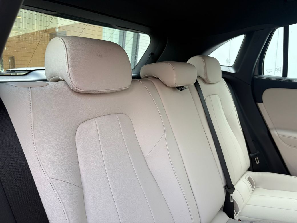 2026 Mercedes-Benz GLA Class