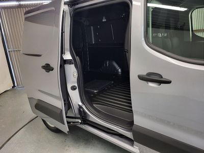 2025 Citroen Berlingo