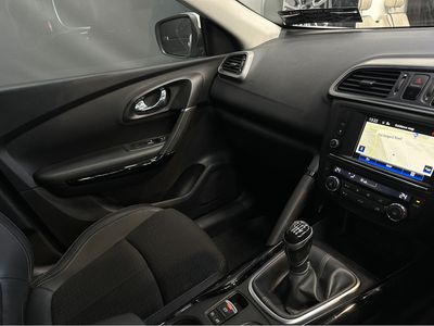 2016 Renault Kadjar