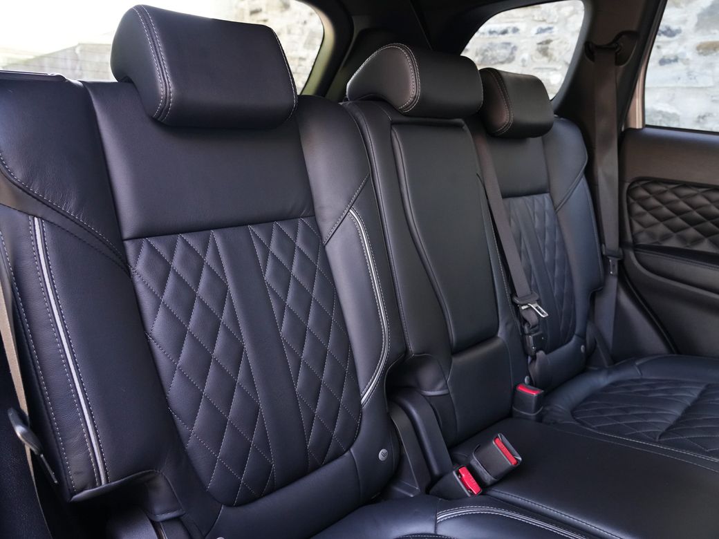 2021 Mitsubishi Outlander