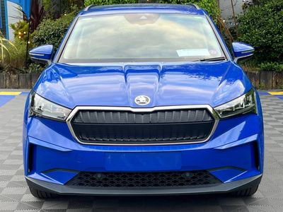 2023 Skoda Enyaq