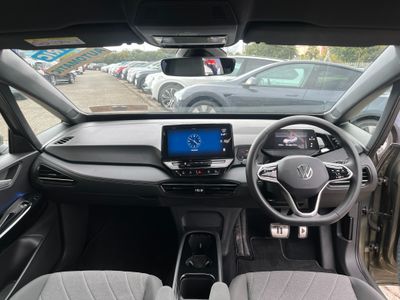 2024 Volkswagen ID.3