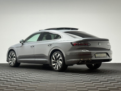 2024 Volkswagen Arteon