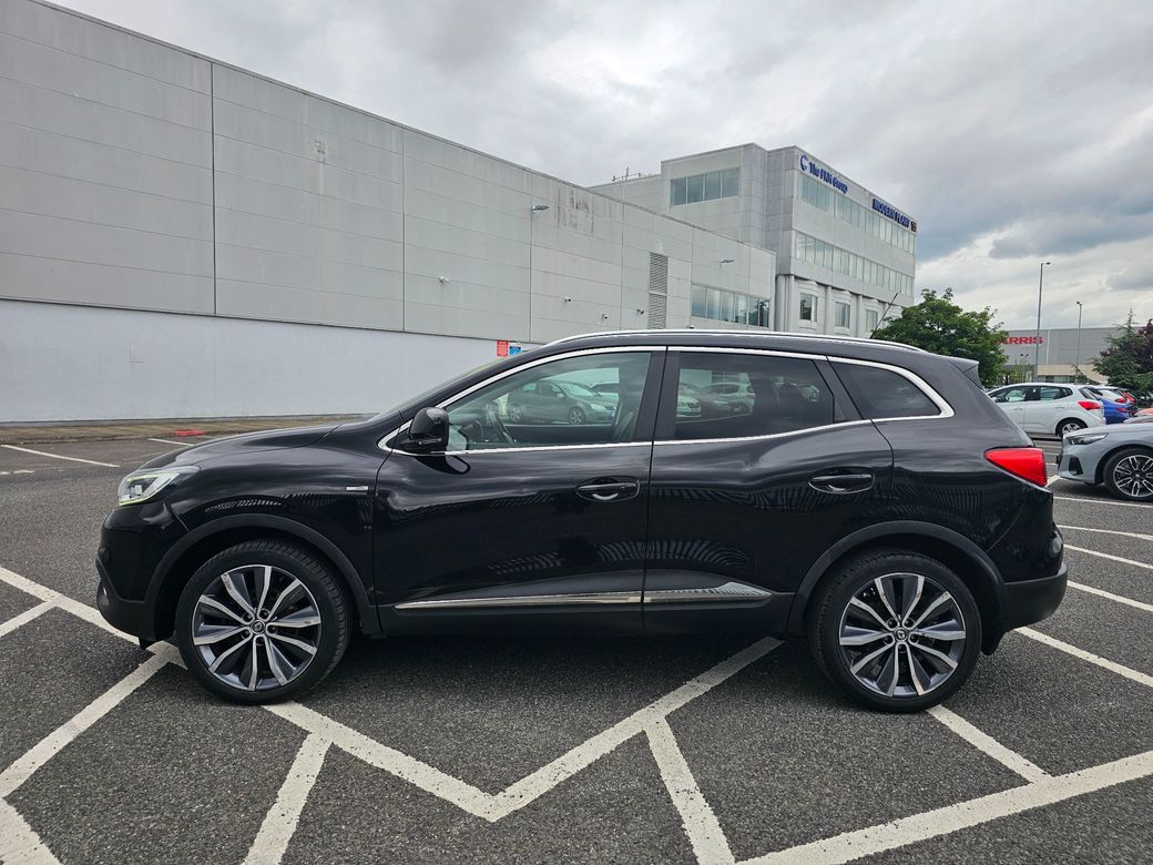 2016 Renault Kadjar