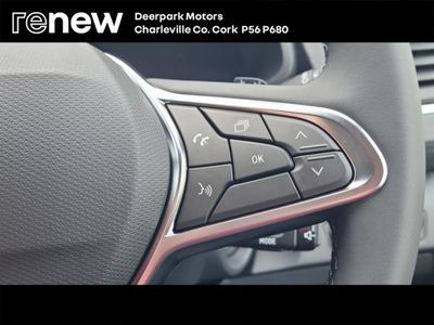 2026 Renault Trafic