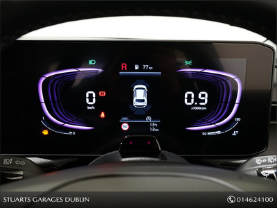2027 Kia Stonic