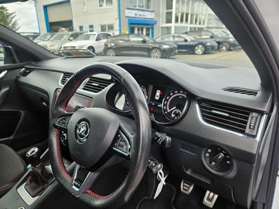 2019 Skoda Octavia