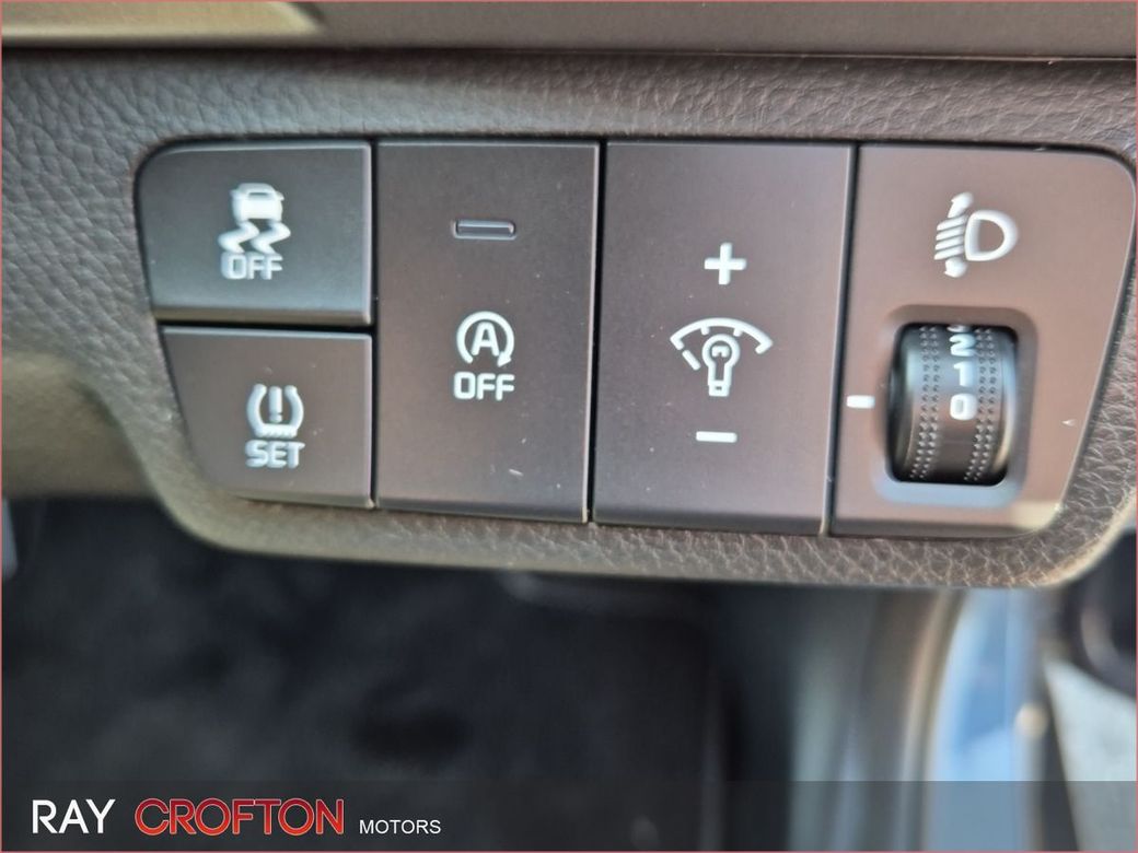 2023 Kia Stonic