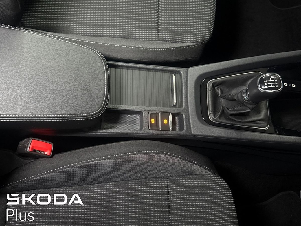 2024 Skoda Octavia