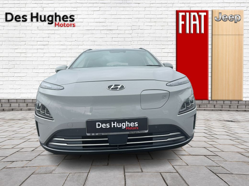2022 Hyundai Kona