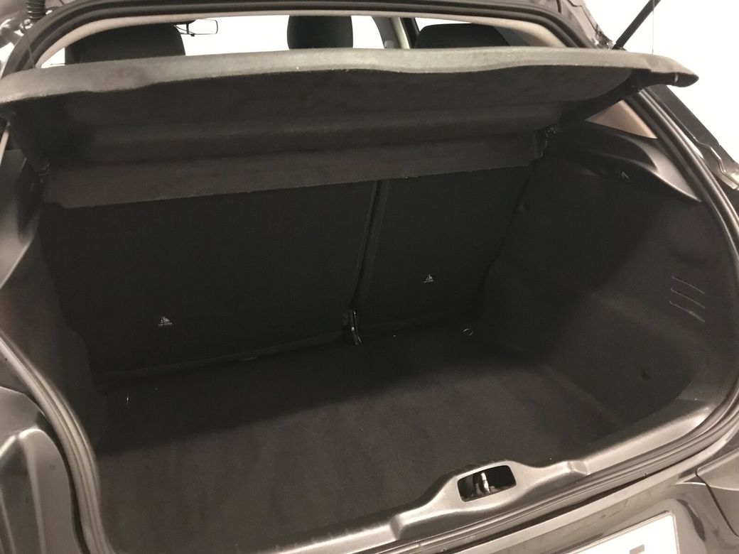 2017 Citroen C4 Cactus