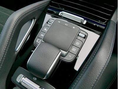 2025 Mercedes-Benz GLE Class