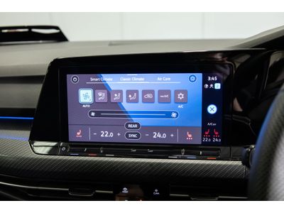 2021 Volkswagen Golf
